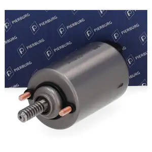 PIERBURG Stellelement Exzenterwelle f&uuml;r BMW 1er 3er 5er X1 X3 Z4 N42 N46 11377548387