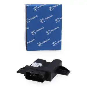 PIERBURG Steuergerät Kraftstoffpumpe AUDI A8 D4 2.0-6.3 Q7 4LB 3.0/4.2 TDI USA 4H0906093H