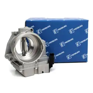 PIERBURG Drosselklappe f&uuml;r VW Passat B5.5 AUDI A4 B6 B7 A6 C6 SEAT Leon 1P 1.9/2.0 TDI
