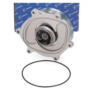 PIERBURG 7.07152.39.0 Wasserpumpe f&uuml;r PORSCHE 997 991 Boxser Cayman 987 981 0PB121035A
