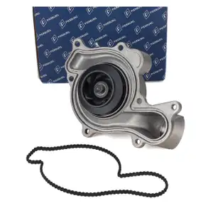 PIERBURG Wasserpumpe f&uuml;r AUDI S4 RS4 S5 RS5 A6 A7 A8 Q5 Q7 Q8 PORSCHE Cayenne VW Touareg