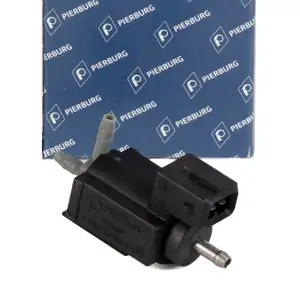 PIERBURG 7.05316.02.0 Umschaltventil f&uuml;r PORSCHE 991 Boxster Cayman (981) 7PP906283C