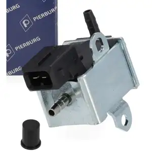 PIERBURG Umschaltventil Umschaltklappe für VW Golf 2 4 AUDI A4 B5 B6 B7 A6 C4-C6 SEAT Leon