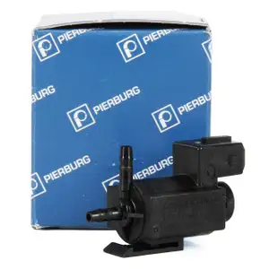 PIERBURG 7.02318.01.0 Pressure Transducer for EGR Solenoid Valve for BMW E81-88, E36, E46, E90-93, E60