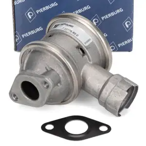 PIERBURG 7.22778.80.0 Ventil Sekundärluftsystem für VW Golf 4 SEAT Ibiza 3 2.0 06A131351D