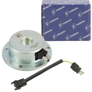 PIERBURG Zentralmagnet Nockenwelle + Kabel f&uuml;r MERCEDES W202 W124 W210 W463 W163 M104 M111