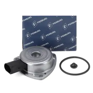 PIERBURG 7.06117.24.0 Zentralmagnet Nockenwellenversteller für MERCEDES M271