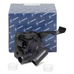 PIERBURG 7.04077.32.0 Zusatzwasserpumpe f&uuml;r BMW F10 F11 F07 F12 F13 F06 F01 64119253081