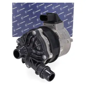 PIERBURG Zusatzwasserpumpe f&uuml;r MERCEDES W176 C117 X117 W463 X156 W222 A217 C217 0005001986