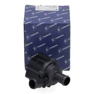 PIERBURG Zusatzwasserpumpe für AUDI A4 B9 A5 F5 A6 C7 C8 A7 4G 4K Q3 8U Touareg 06H121601P