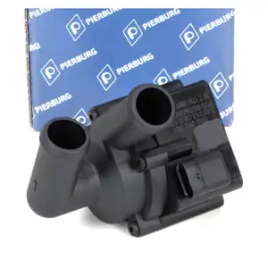 PIERBURG Wasserumw&auml;lzpumpe f&uuml;r VW Golf 6 Passat Tiguan Touran T5 T6 1.6/2.0 TDI 5N0965561