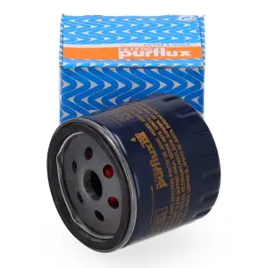 PURFLUX LS785A &Ouml;lfilter f&uuml;r FORD FIiesta 4 Focus 1 Tourneo Connect Transit 1322152