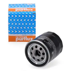 PURFLUX LS929 &Ouml;lfilter f&uuml;r VW Multivan Transporter T5 T6 2.0 BiTDI 180 PS 03L115561
