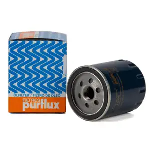 PURFLUX LS995 Ölfilter für CITROEN Jumpy Jumper PEUGEOT 508 Boxer Expert 2.0-2.2 BlueHDi
