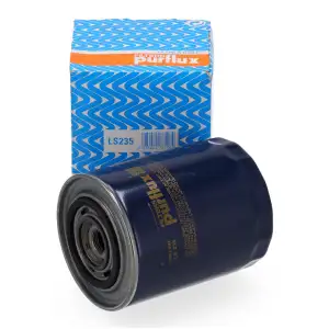 PURFLUX LS235 Ölfilter ALFA ROMEO CITROEN FIAT IVECO LANCIA OPEL PEUGEOT RENAULT