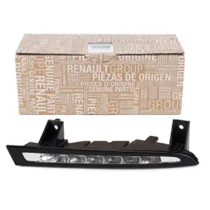 ORIGINAL RENAULT Tagfahrleuchte Tagfahrlicht 3 04.2012-01.2014 rechts 266002887R