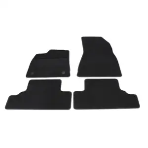 ORIGINAL RENAULT ALPINE Veloursmatten Textilmatten Esprit Alpine 4-tlg A290 749M65092R