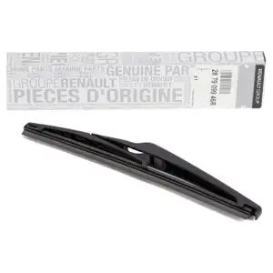 ORIGINAL RENAULT Scheibenwischer Heckwischerblatt Megane 4 Grand hinten 287909946R