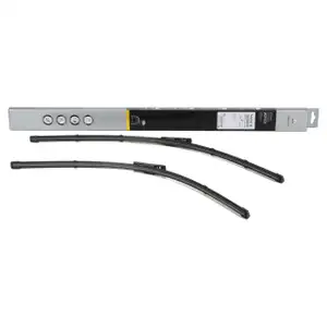 ORIGINAL RENAULT Scheibenwischer Wischerbl&auml;tter Satz 750/650mm 3 vorne 288903710R