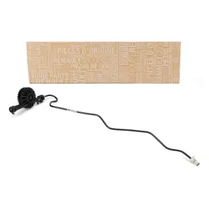 ORIGINAL RENAULT Geberzylinder Kupplungsgeberzylinder Megane 3 1.2 TCe 308516811R