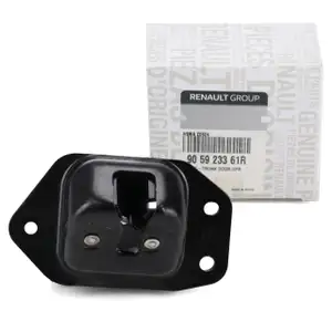 ORIGINAL RENAULT Heckklappenschloss Riegelschloss Koleos 1 HY_ mitte 905923361R