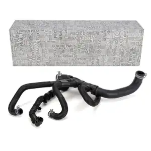 ORIGINAL RENAULT K&uuml;hlerschlauch K&uuml;hlwasserschlauch Trafic 3 1.6 dCi 125/145 PS 215010400R