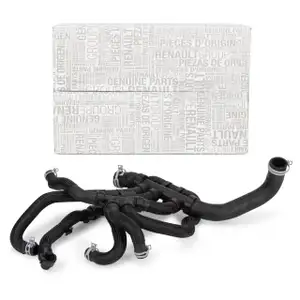 ORIGINAL RENAULT K&uuml;hlerschlauch K&uuml;hlwasserschlauch Trafic 3 1.6 dCi 120/140 PS 215038518R