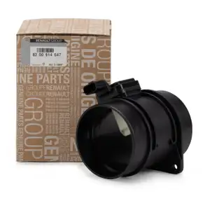 ORIGINAL RENAULT Luftmassenmesser Master 3 Megane 3 Grand 3 2.0/2.3 dCi 8200914647