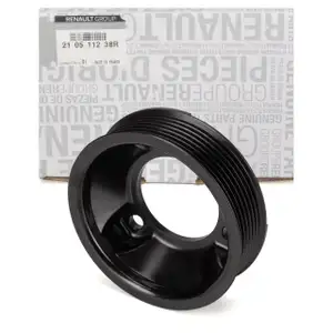 ORIGINAL RENAULT Megane 4 Scenic 4 1.3 TCe / 1.6 dCi 210511238R