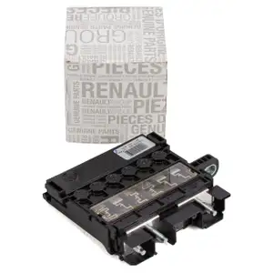 ORIGINAL RENAULT Batteriesteuerger&auml;t Espace 5 Megane 4 Scenic 4 Talisman 241148160R