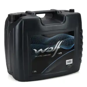 20L 20 LIter WOLF OFFIALTECH 0W-16 RXFE Motor&ouml;l API SP ILSAC GF-6 B f&uuml;r Renault AN2022