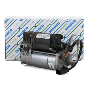 WABCO Kompressor Luftfederung für AUDI Q7 4LB PORSCHE Cayenne 9PA VW Touareg 7L