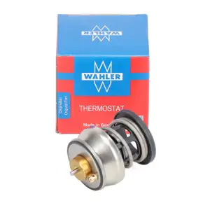 WAHLER Thermostat f&uuml;r BMW F20 F21 F22 F23 F30 F31 F32 F33 F10 X1 F48 B37 B47 11518588945