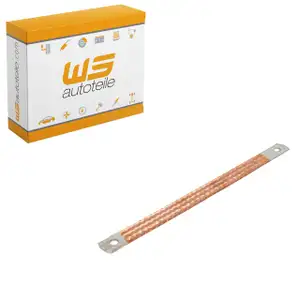 Masseband am Getriebegeh&auml;use f&uuml;r PORSCHE 911 ab 1970 964 993 99961192020