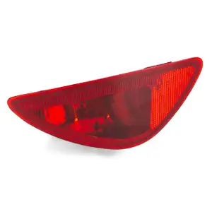 Nebelschlussleuchte Schlusslicht f&uuml;r RENAULT Clio 3 Baujahr ab: 05.2009 links 8200776055