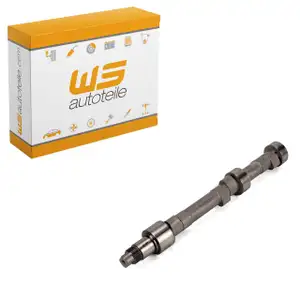 Nockenwelle f&uuml;r PORSCHE 911 2.0 / 2.2 / 2.3 T 914 /6 2.0 links 90110513302