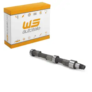 Nockenwelle f&uuml;r PORSCHE 911 2.7 / S / S Carrera 150-175 PS 73-77 rechts 91110514400