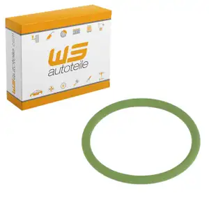 Dichtring Deckel Nockenwelle f&uuml;r PORSCHE 964 993 Carrera / Turbo / GT2 99970731340