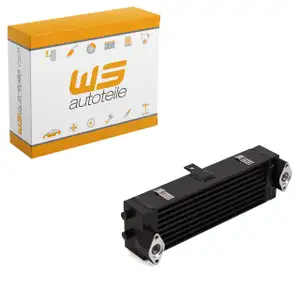 Ölkühler Motorölkühler für PORSCHE 968 3.0 239 PS 06.1991-11.1995 94420730903