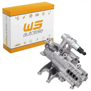 &Ouml;lpumpe Motor&ouml;lpumpe f&uuml;r PORSCHE 991 3.8/4.0 GT3 RS / R 475/500 PS 9A110705092