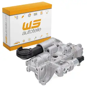 &Ouml;lpumpe f&uuml;r PORSCHE 997 991 3.4/3.6/3.8 Carrera Boxster Cayman 987 981 9A110705013