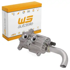 &Ouml;lpumpe Motor&ouml;lpumpe f&uuml;r PORSCHE 911 2.0 2.2 2.3 2.7 914 /6 2.0 90110700206