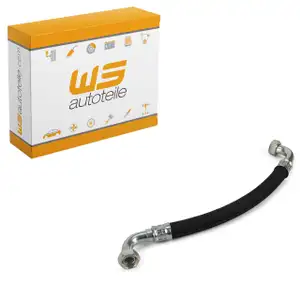 &Ouml;lschlauch &Ouml;ltank zum Motor f&uuml;r PORSCHE 911 2.0-2.7 1963-1979 90110730113