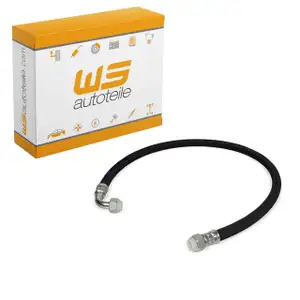 &Ouml;lschlauch &Ouml;ltank zum Motor f&uuml;r PORSCHE 911 2.0 2.2 2.3 1963-1973 90110733112