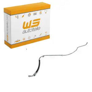 &Ouml;lleitung &Ouml;lpumpe zum &Ouml;ltank f&uuml;r PORSCHE 911 3.3 Turbo 1977-1990 93010733603