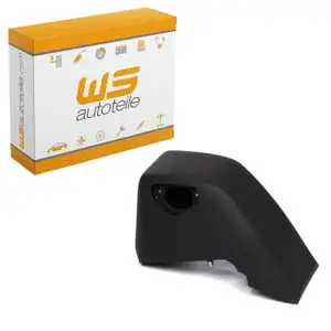 Stoßstangenhorn EU-Version für PORSCHE 911 3.2 3.3 1977-1989 rechts hinten 93050503200