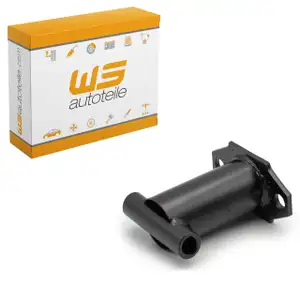 Prallrohr Pralld&auml;mpfer f&uuml;r PORSCHE 996 997 Boxster Cayman (986 987) 99650501901