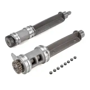 Rep.-Satz Ausgleichswelle f&uuml;r VW Golf 5 6 AUDI A3 A4 SKODA Octavia 2 2.0 TSI 06H198205N