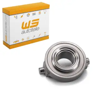 Ausr&uuml;cklager Kupplung f&uuml;r PORSCHE 356 B / C 1600 / 2000 GS Carrera 2 74111608100