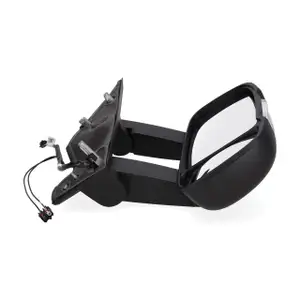 Au&szlig;enspiegel Spiegel f&uuml;r CITROEN Jumper 3 PEUGEOT Boxer FIAT Ducato 250 rechts 735773374